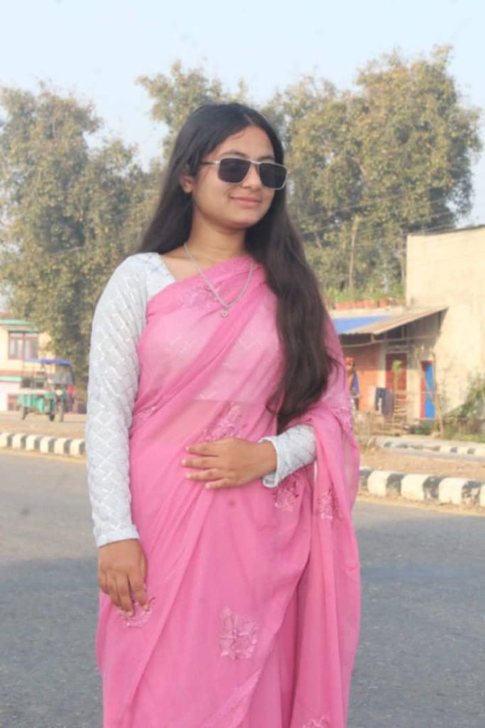 जगदम्बा बजगाई SEE परीक्षामा 3.20 GPA सहित उतिर्ण