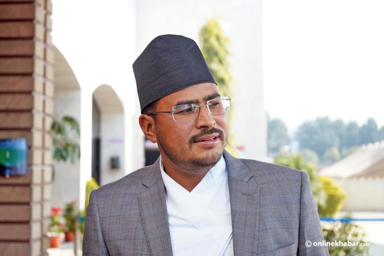 राप्रपा प्रवक्ता ज्ञानेन्द्र शाही : ‘जेन जी आन्दोलनमा भएको दमन नरसंहार, प्रधानमन्त्री–गृहमन्त्री पक्राउ पर्नुपर्छ’