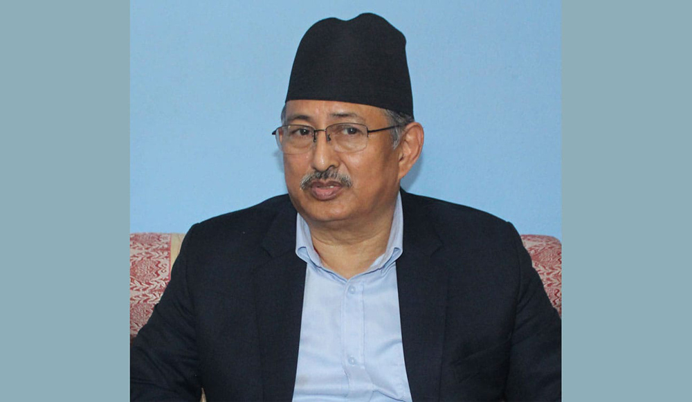 काँग्रेस उम्मेदवार सिफारसि: रुपन्देही- ३ बाट बालकृष्ण खाणसहित ६ जना सिफारिस