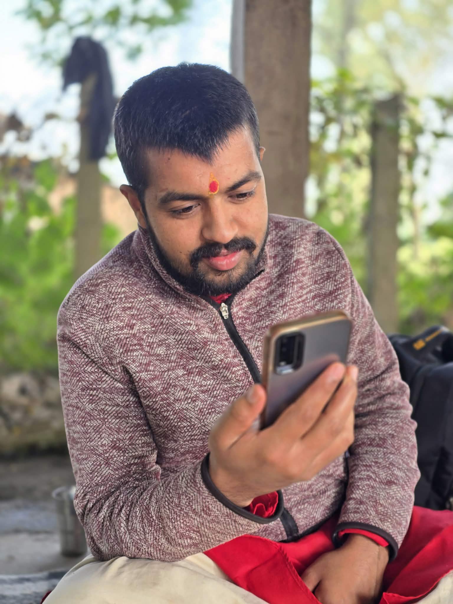 यो पेट कस्तो पेट?