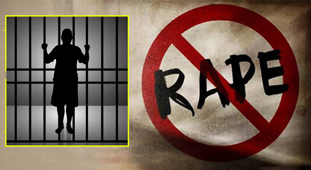 जबरजस्ती करणी गरेको अभियोगमा अछाम र बझाङबाट पक्राउ