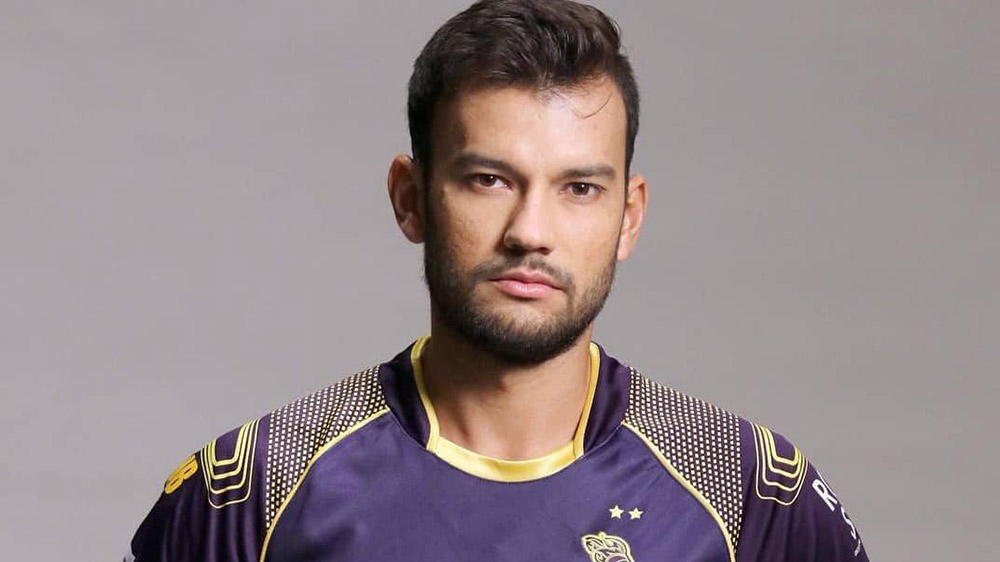 सुदूरपश्चिम रोयल्सले भित्र्यायो भारतीय खेलाडी शेल्डन ज्याक्सन