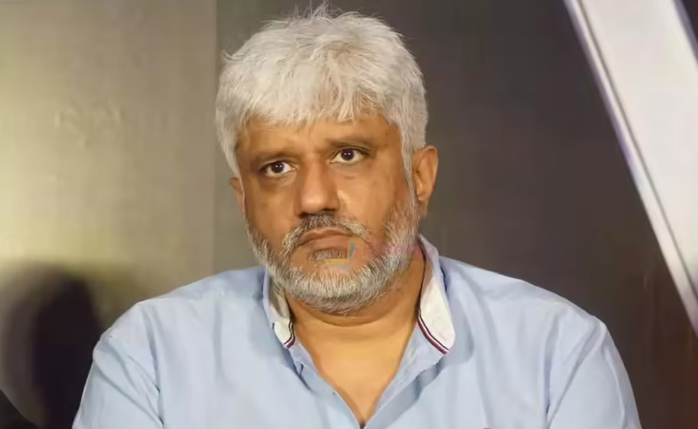 बलिवुडका चर्चित फिल्म निर्माता विक्रम भट्ट पक्राउ