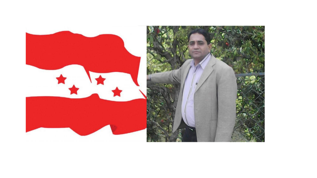 भुसाल प्रतिनिधिसभा सदस्यका लागि सशक्त दाबेदार