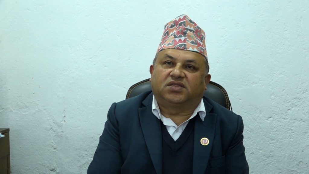 प्रतिनिधि सभा निर्वाचनः प्रत्यक्षतर्फको एक करोड ५७ लाखभन्दा बढी मतपत्र छपाइ सकियो, १२ जिल्लामा ढुवानी