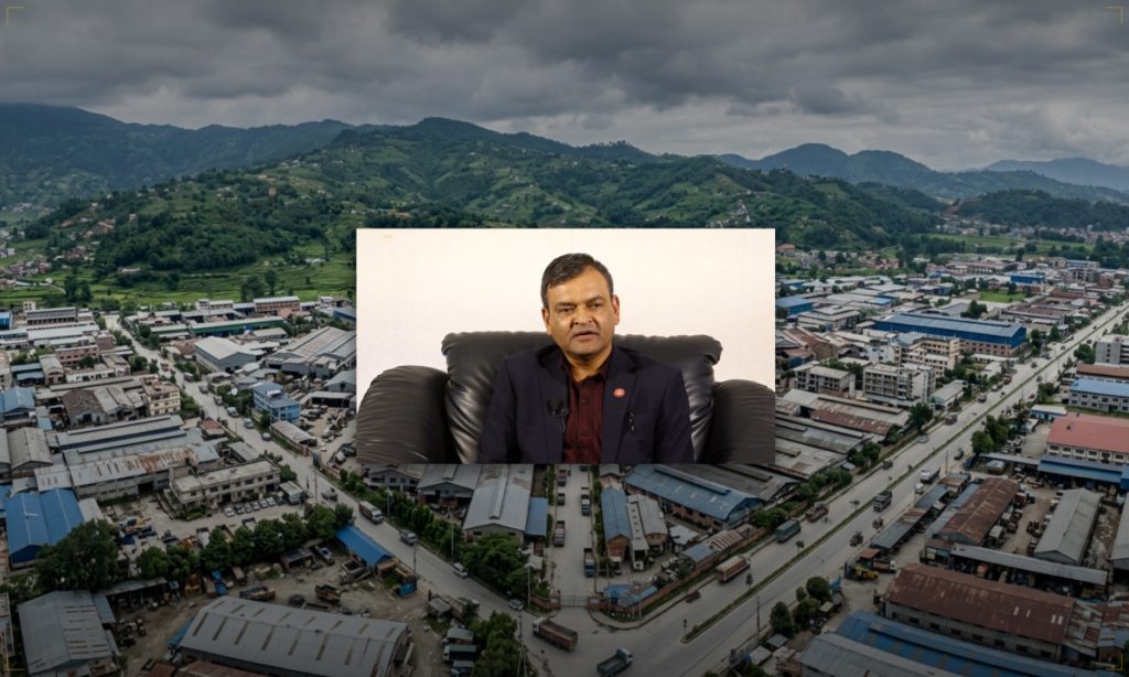 अदालतको फैसलाअनुसार भाडा तिर्छौं–दमनकारी नीति अख्तियार गरे ७ सय उद्योगी गिरफ्तारी दिन तयार छौँः अध्यक्ष आलम