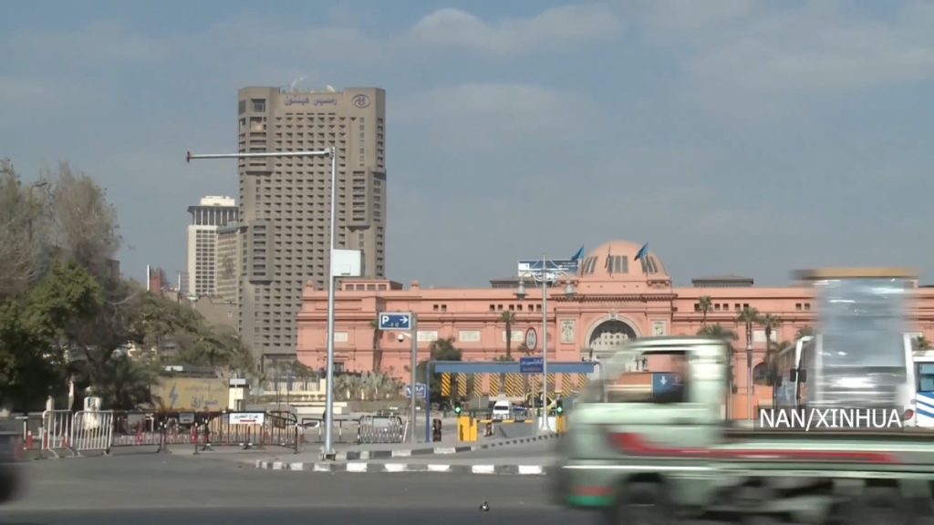 सुडानको अल ओबेदमा गम्भीर मानवीय संकट आउन सक्ने अरब लिगको चेतावनी