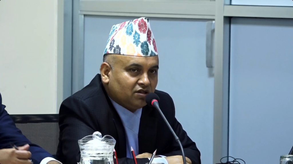 एलपी ग्यास पुनः १४.२ केजीकै सिलिण्डरमा विक्री गरिने, प्रतिसिलिण्डर ९३७ रुपैयाँ घाटा