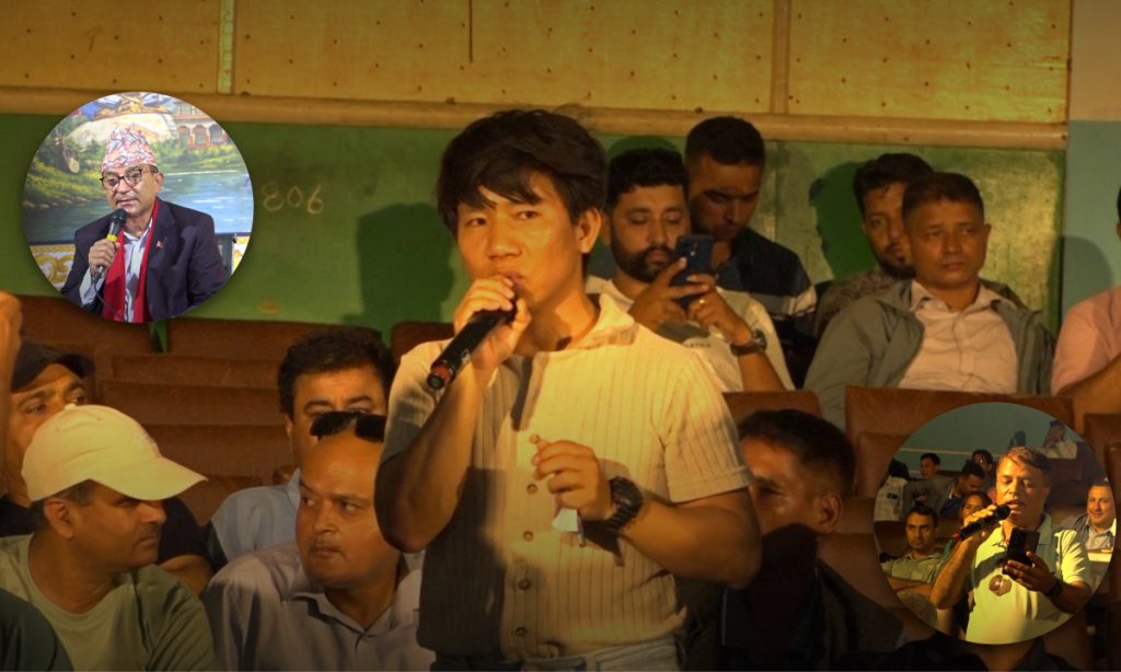 सार्वजनिक जग्गा संरक्षणमा महानगरको सक्रियताः अतिक्रमण हटाउने अभियान जारी रहने